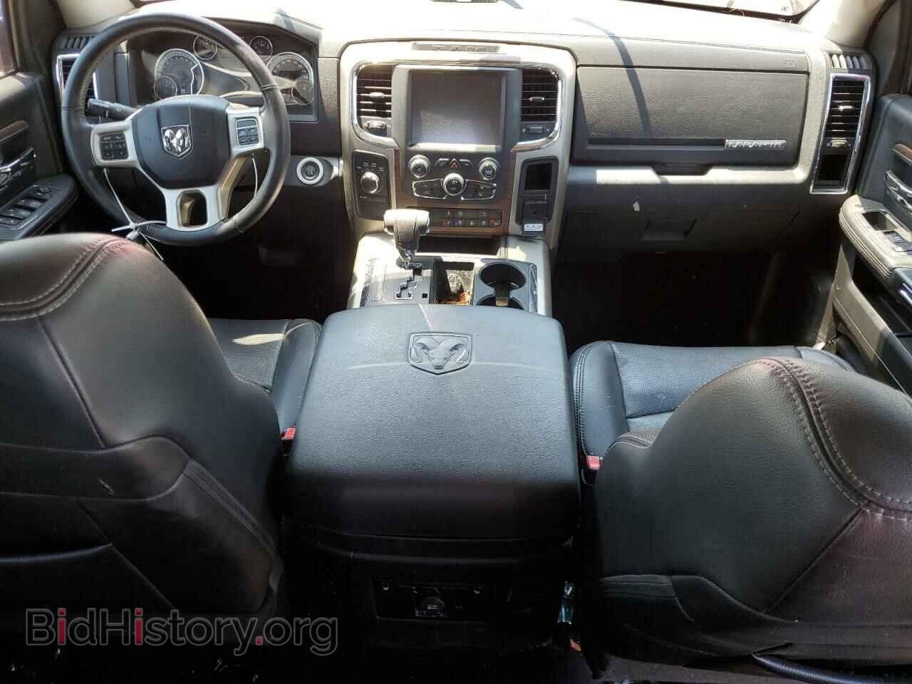 2013 RAM 1500 - VIN: 1C6RR7NT0DS592123 - Фото 8