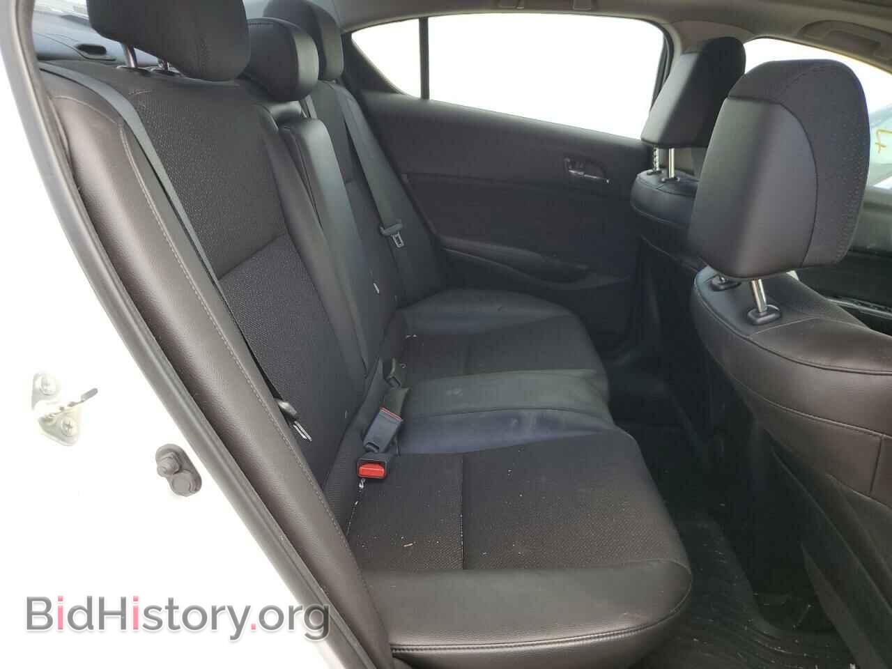 2013 ACURA ILX - VIN: 19VDE1F36DE018311 - Фото 6