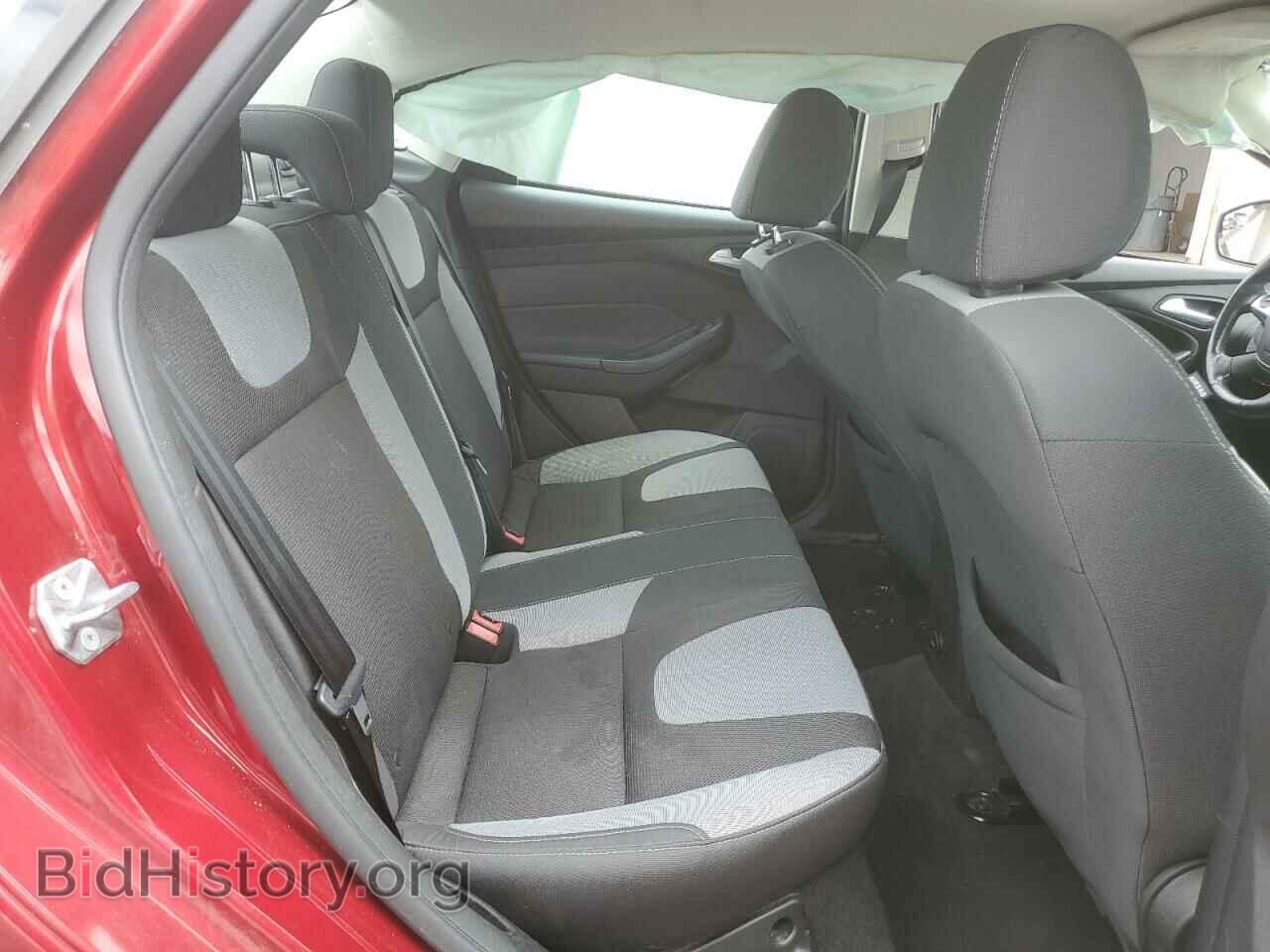 2014 FORD FOCUS - VIN: 1FADP3F24EL389647 - Photo 10