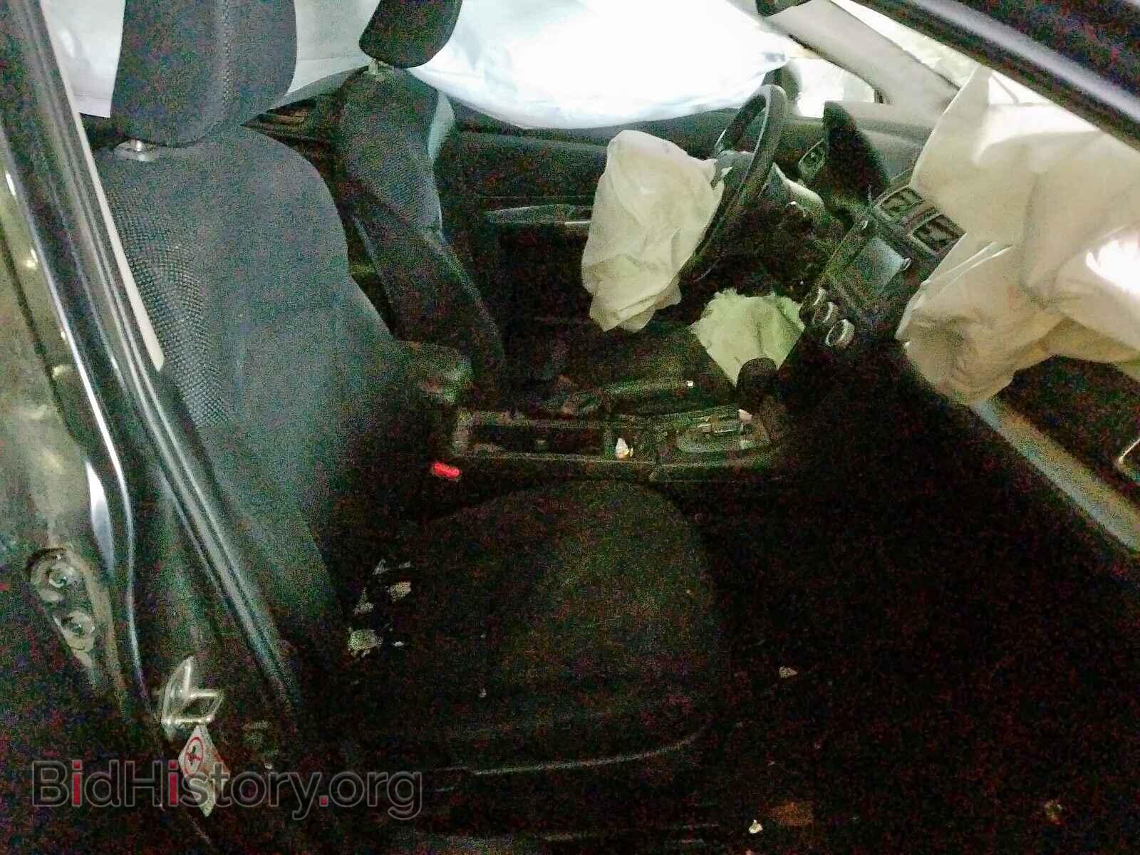 2015 SUBARU IMPREZA - VIN: JF1GPAA67F8268708 - Фото 5