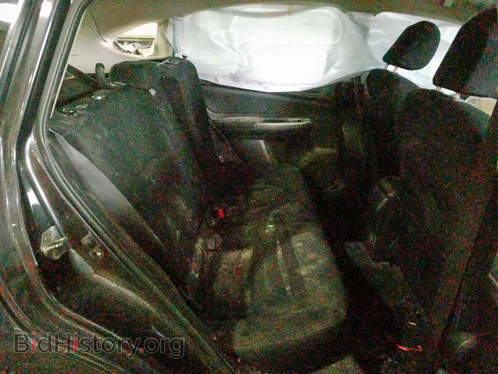 2015 SUBARU IMPREZA - VIN: JF1GPAA67F8268708 - Фото 6