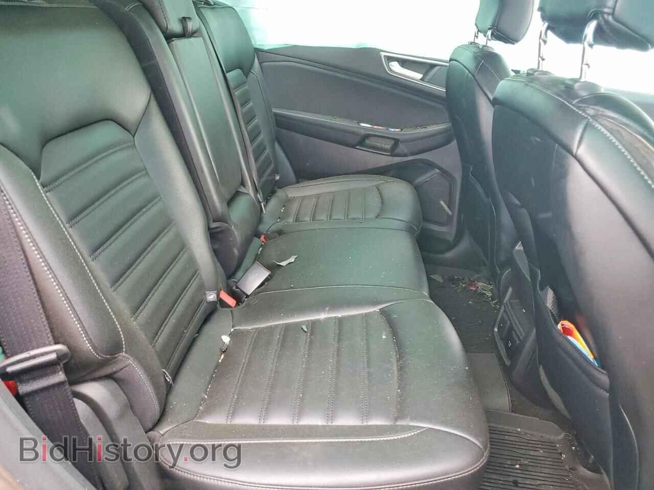 2019 FORD EDGE - VIN: 2FMPK4J9XKBB80162 - Фото 11