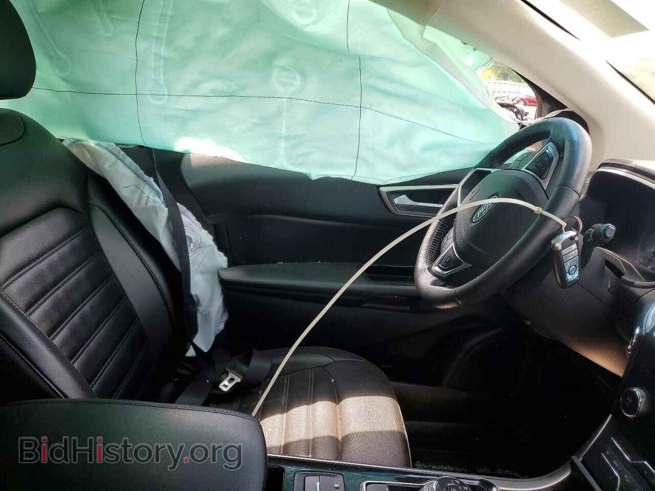 2019 FORD EDGE - VIN: 2FMPK4J9XKBB80162 - Фото 7