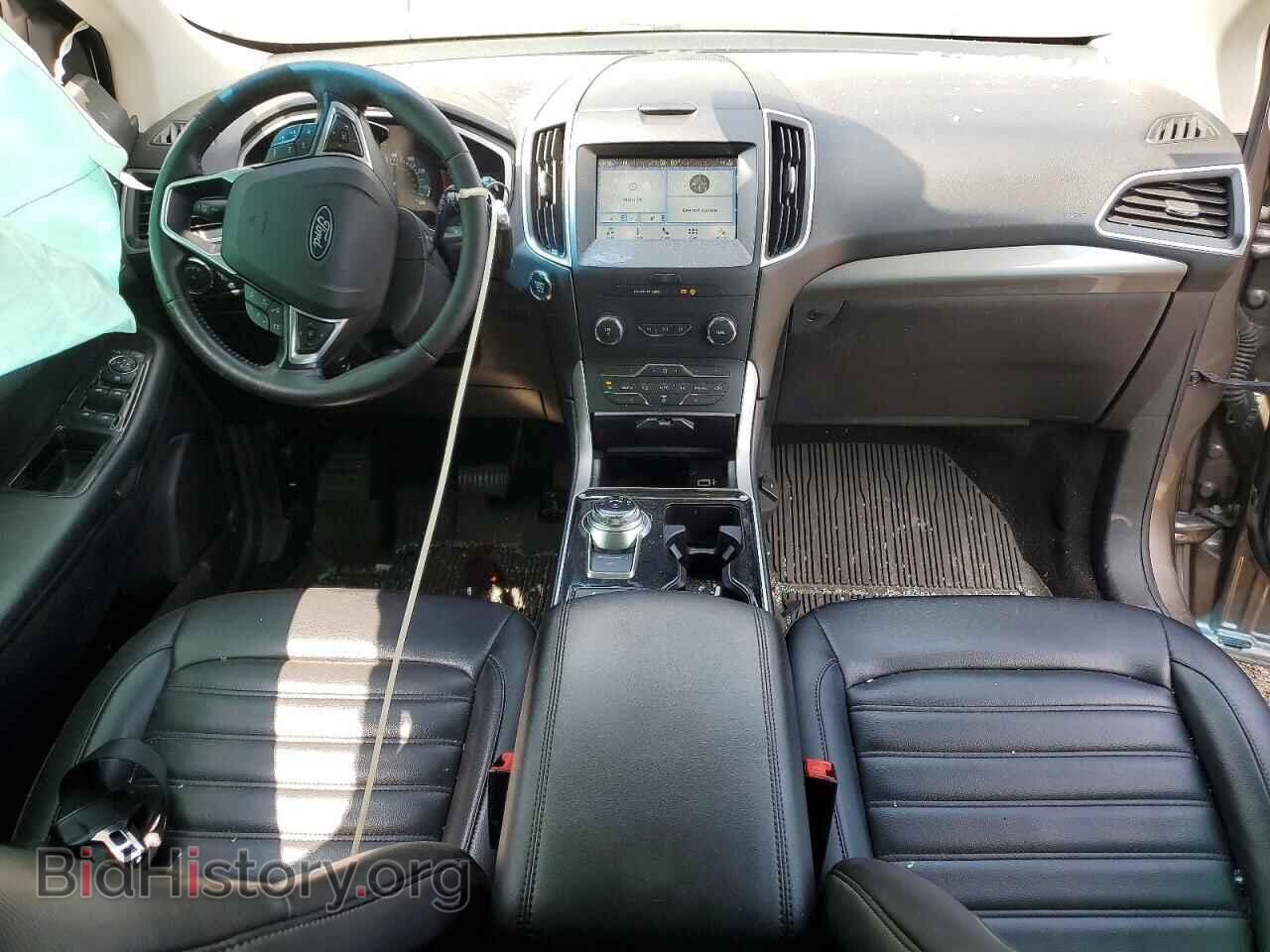 2019 FORD EDGE - VIN: 2FMPK4J9XKBB80162 - Фото 8