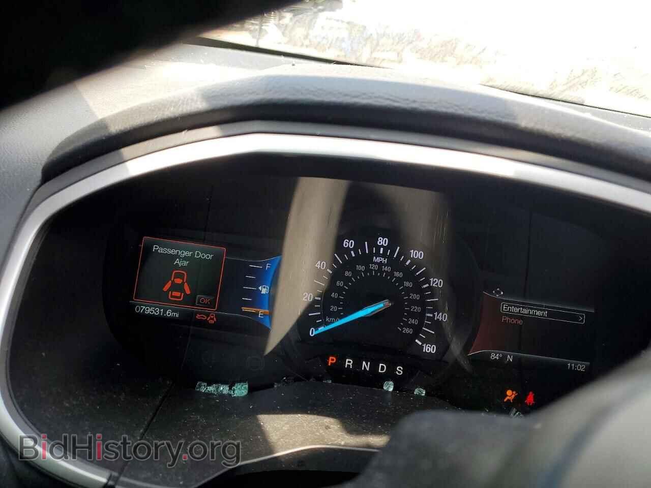 2019 FORD EDGE - VIN: 2FMPK4J9XKBB80162 - Фото 9