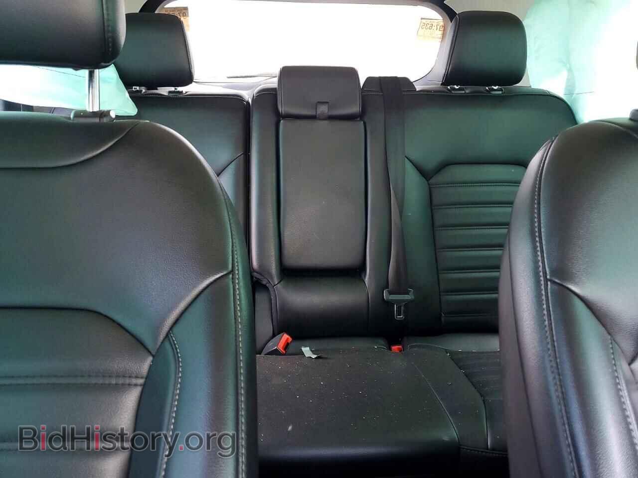 2019 FORD EDGE - VIN: 2FMPK4J9XKBB80162 - Фото 10