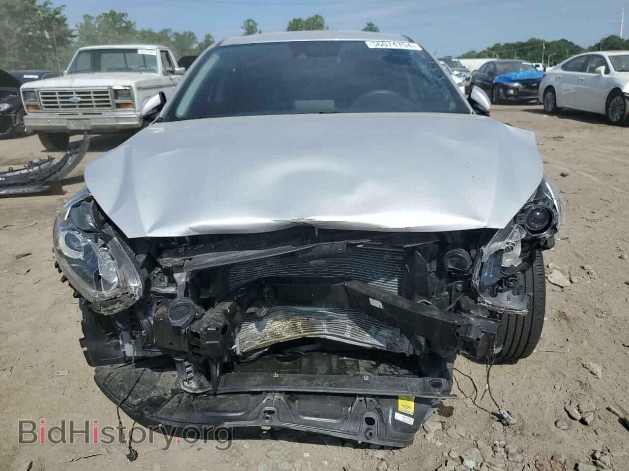2021 KIA FORTE - VIN: 3KPF24AD2ME338168 - Фото 5