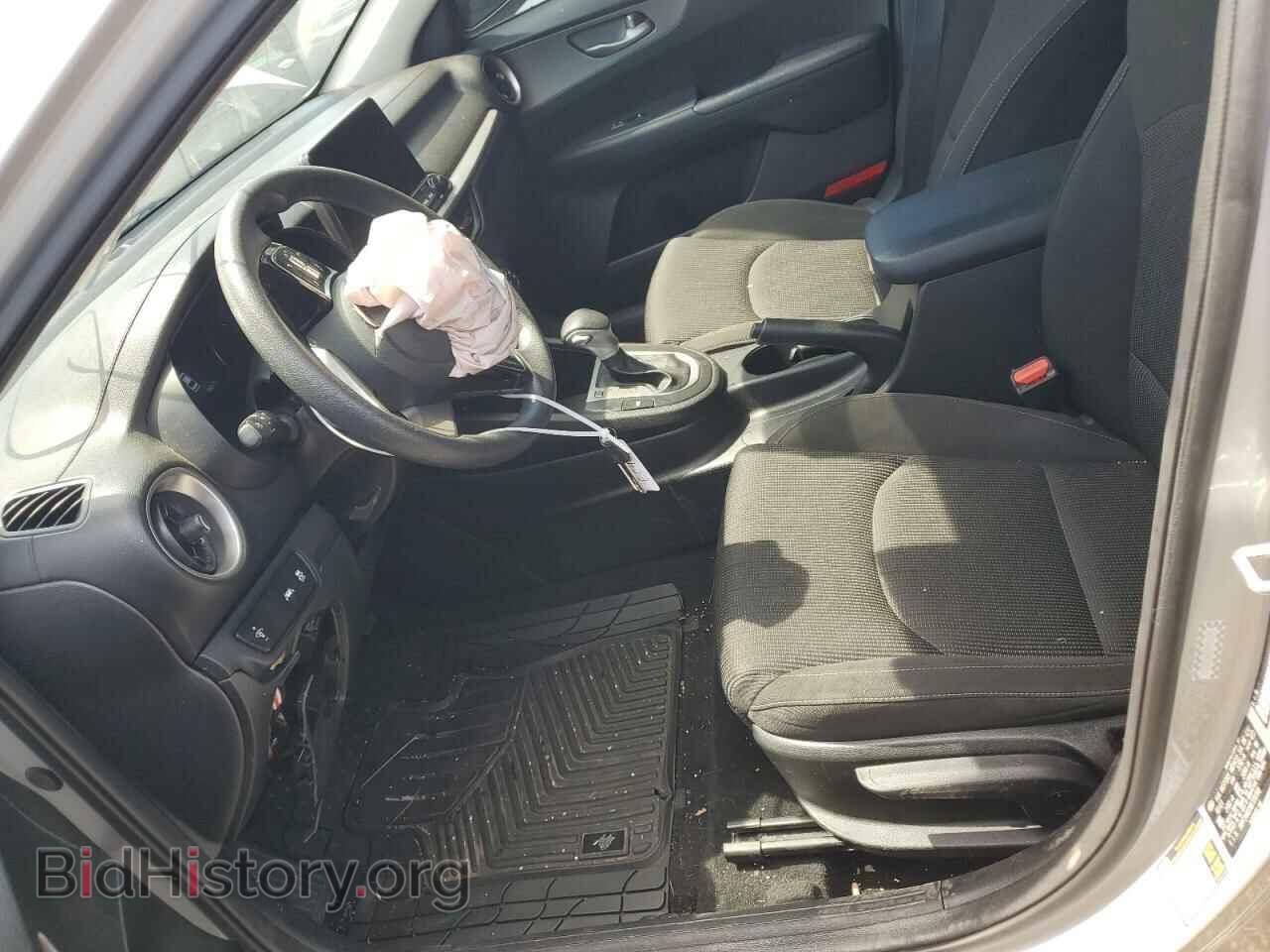 2021 KIA FORTE - VIN: 3KPF24AD2ME338168 - Фото 7
