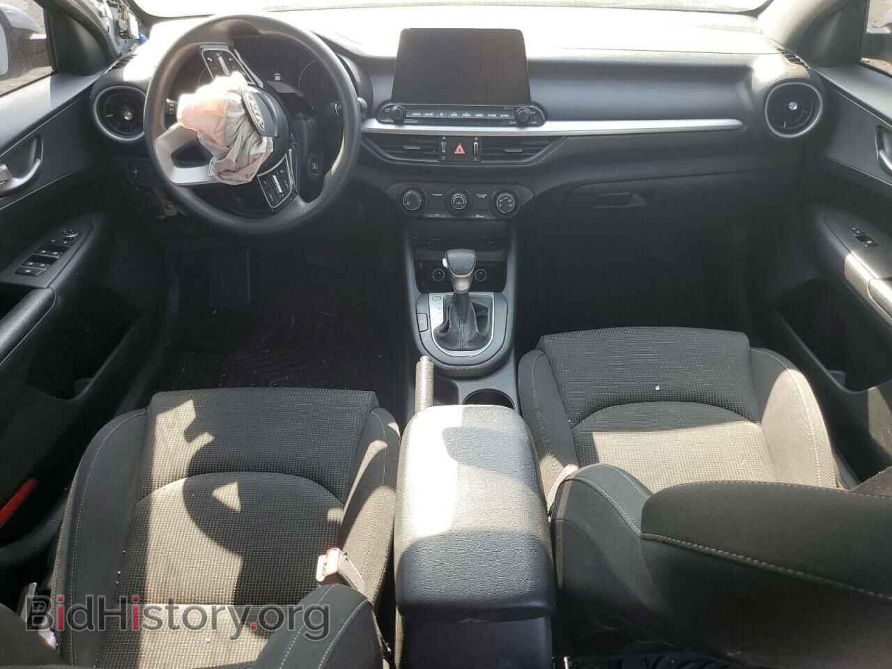 2021 KIA FORTE - VIN: 3KPF24AD2ME338168 - Фото 8