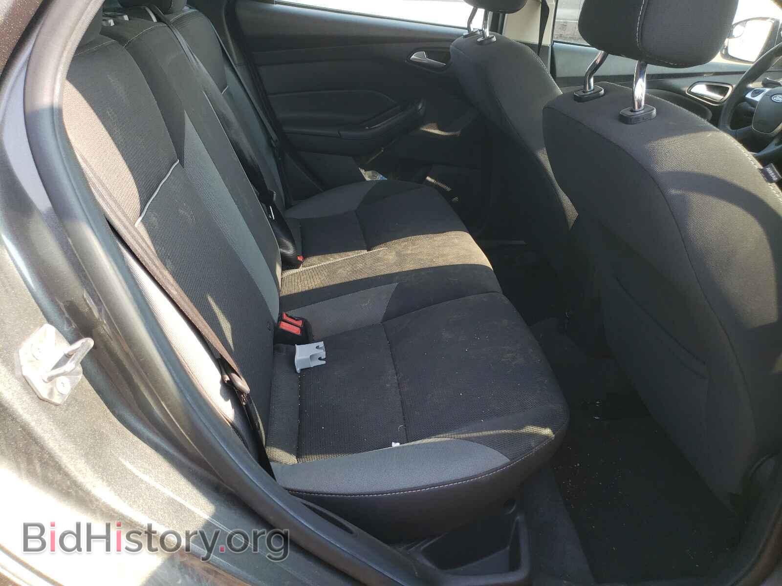 2012 FORD FOCUS - VIN: 1FAHP3K23CL324180 - Фото 6