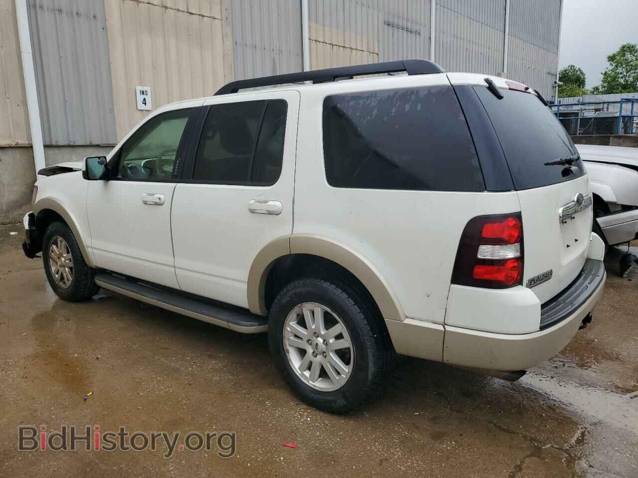2010 FORD EXPLORER - VIN: 1FMEU7EE3AUA99510 - Фото 2