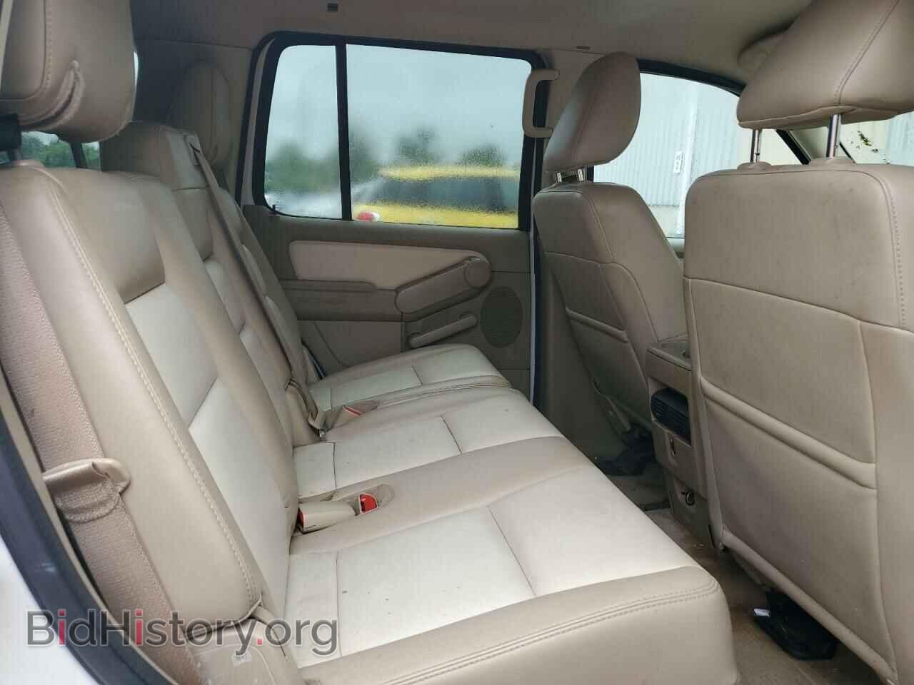 2010 FORD EXPLORER - VIN: 1FMEU7EE3AUA99510 - Фото 11