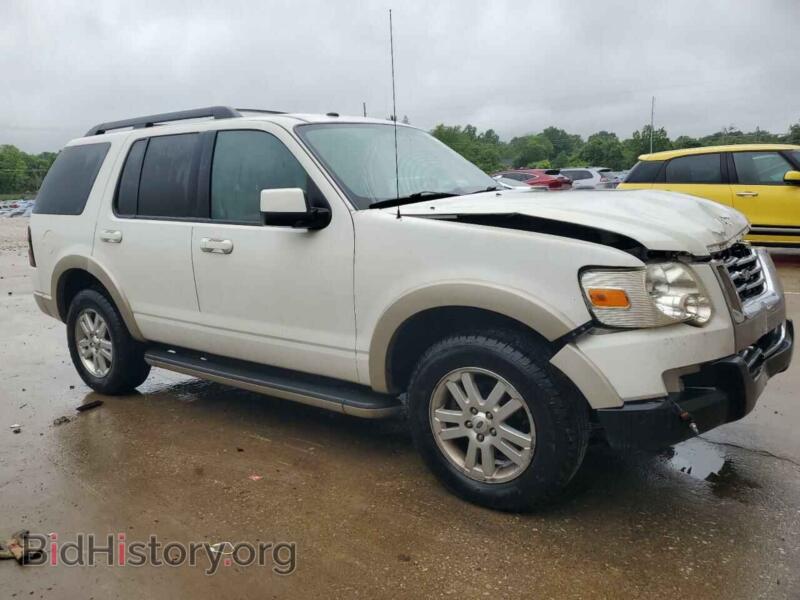 2010 Ford EXPLORER (VIN 1FMEU7EE3AUA99510) — фото 4 из 13