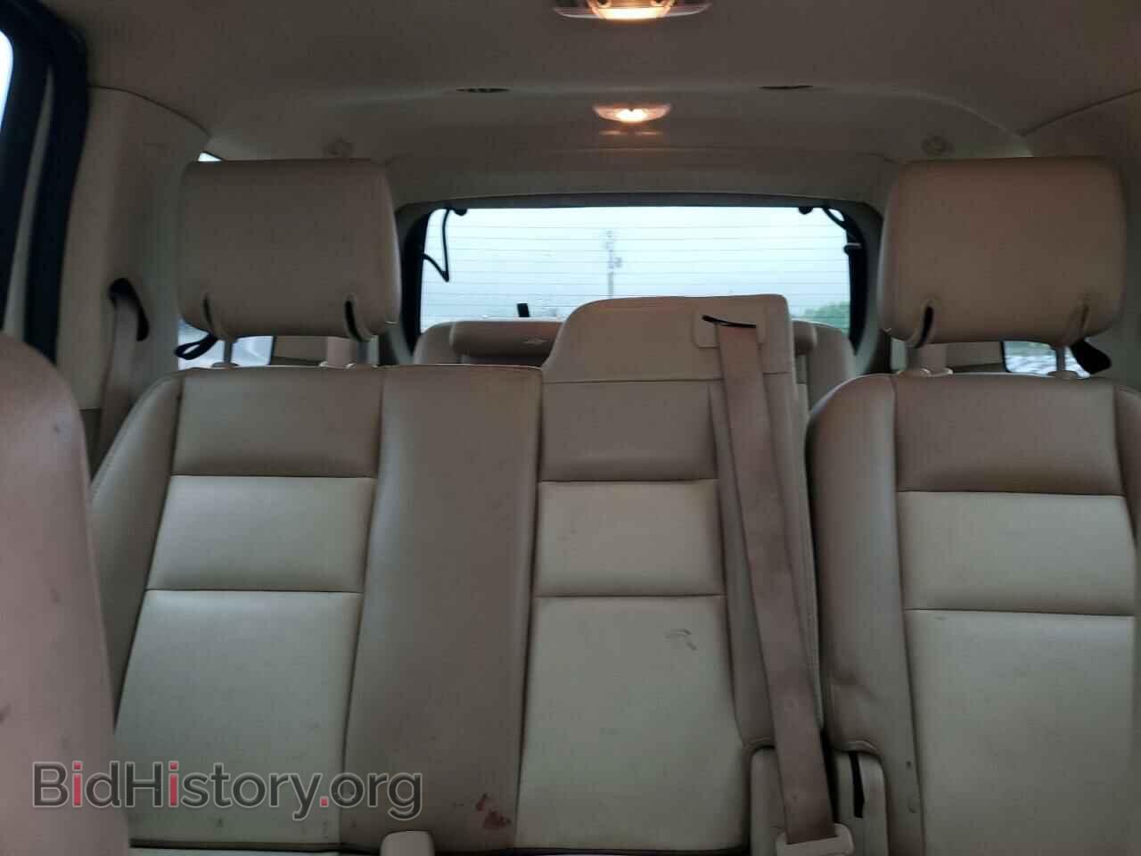 2010 FORD EXPLORER - VIN: 1FMEU7EE3AUA99510 - Фото 10