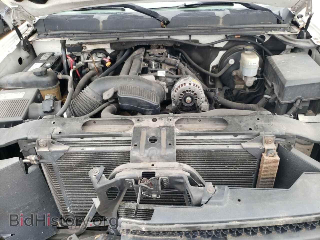 2009 CHEVROLET ALL Models - VIN: 1GCEK19C59Z284513 - Фото 11