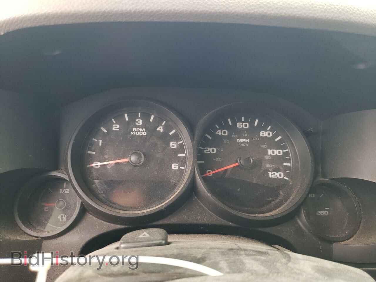 2009 CHEVROLET ALL Models - VIN: 1GCEK19C59Z284513 - Фото 9