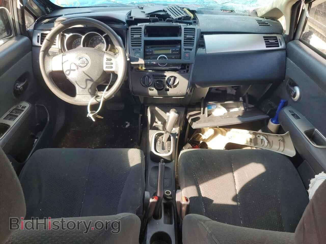 2011 NISSAN VERSA - VIN: 3N1BC1CP4BL426152 - Фото 8