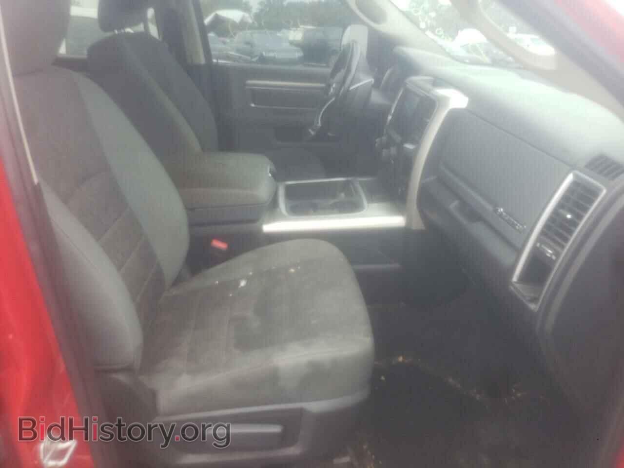 2016 RAM 1500 - VIN: 3C6RR6LT9GG288524 - Фото 5