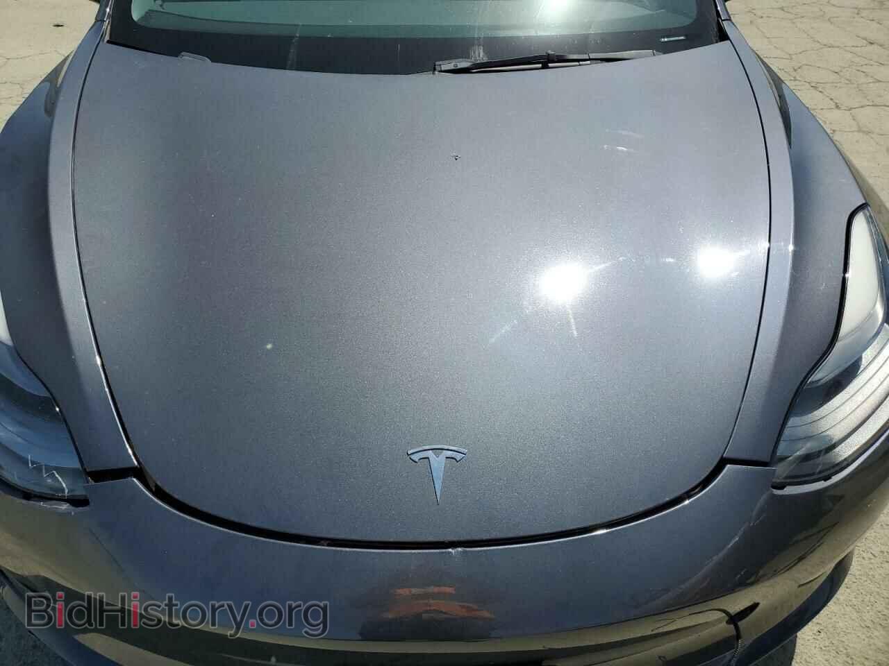 2023 TESLA MODEL 3 - VIN: 5YJ3E1EA7PF419285 - Photo 11