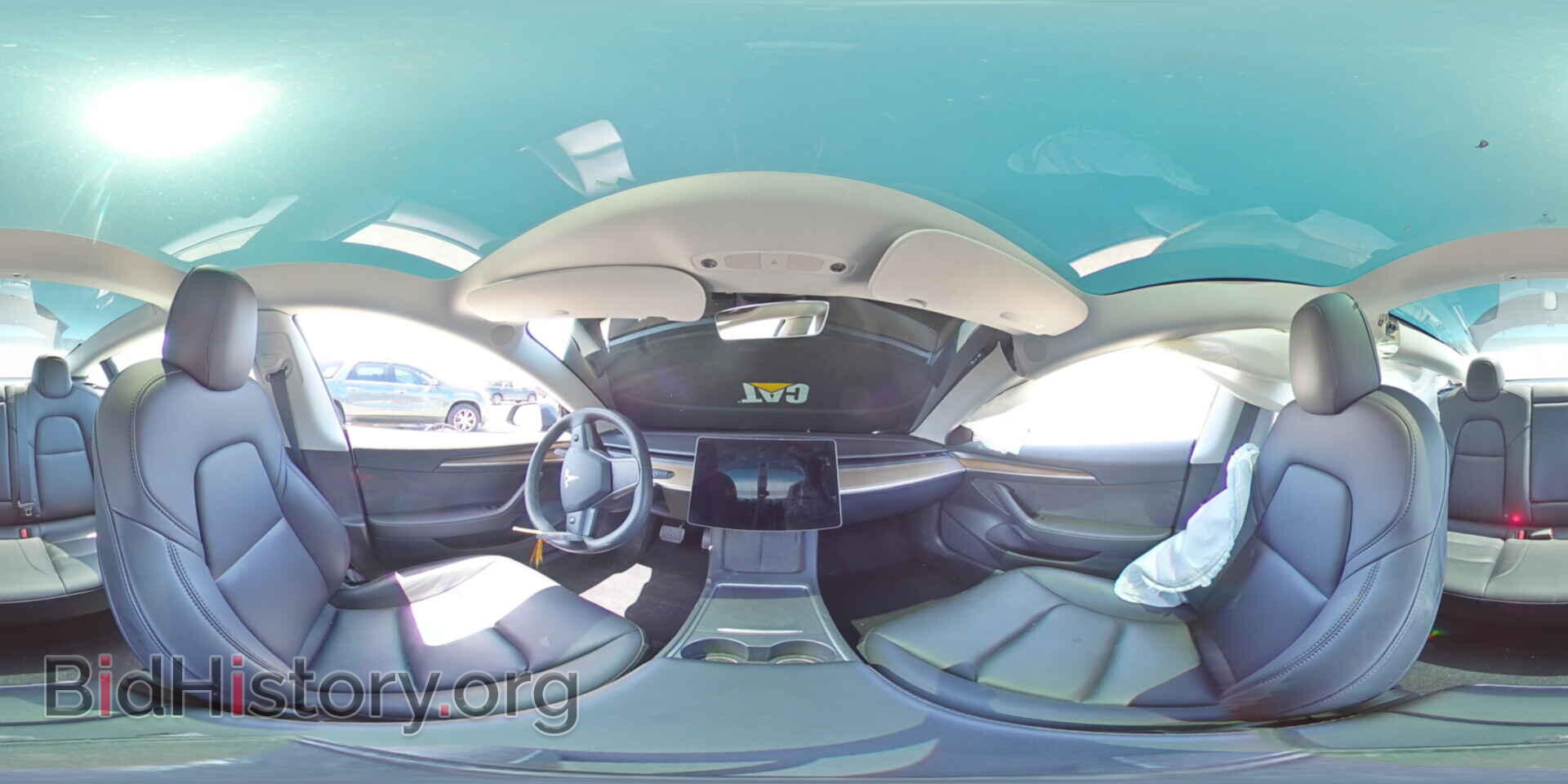 2023 TESLA MODEL 3 - VIN: 5YJ3E1EA7PF419285 - Photo 14