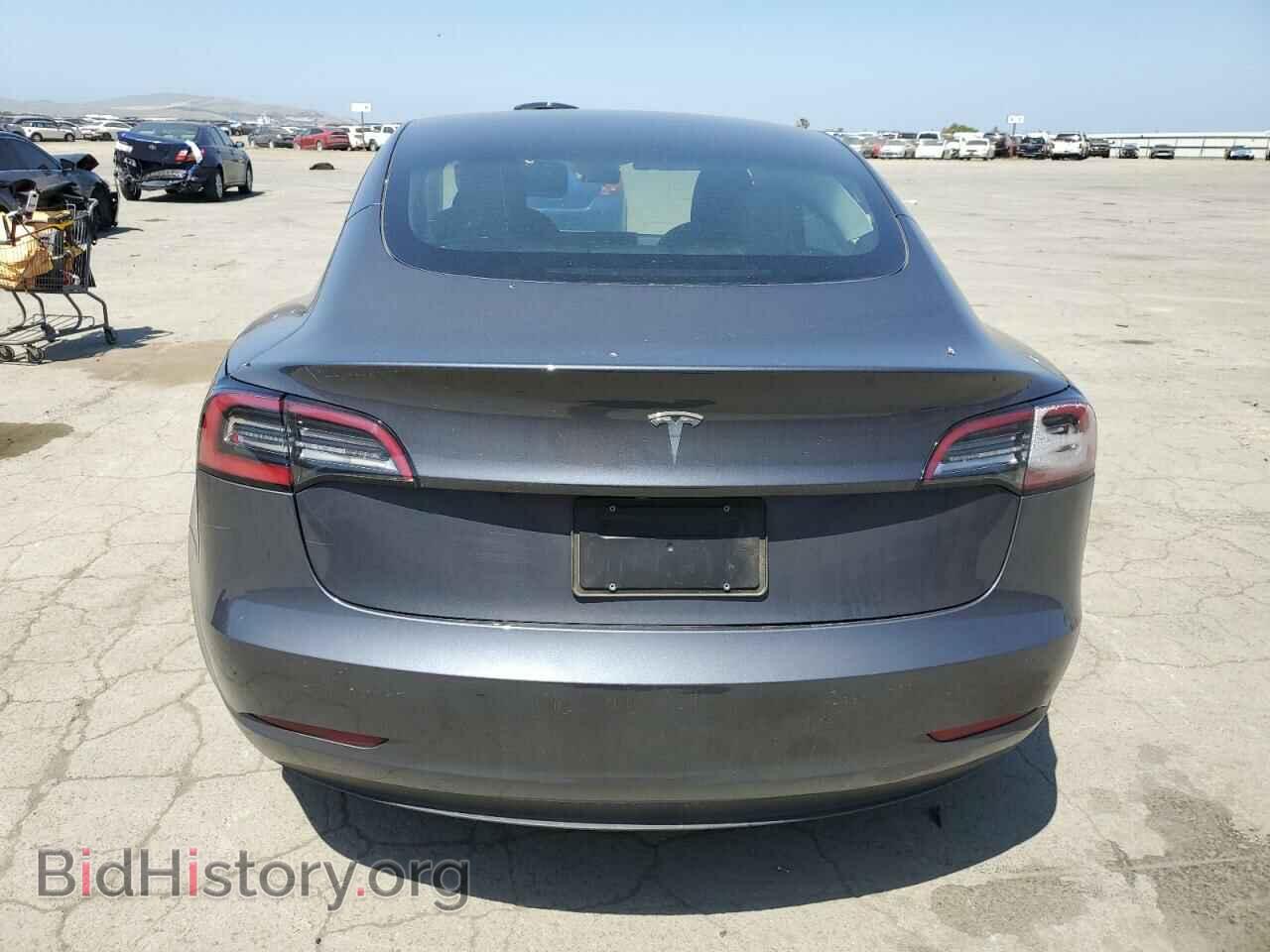 2023 TESLA MODEL 3 - VIN: 5YJ3E1EA7PF419285 - Photo 6