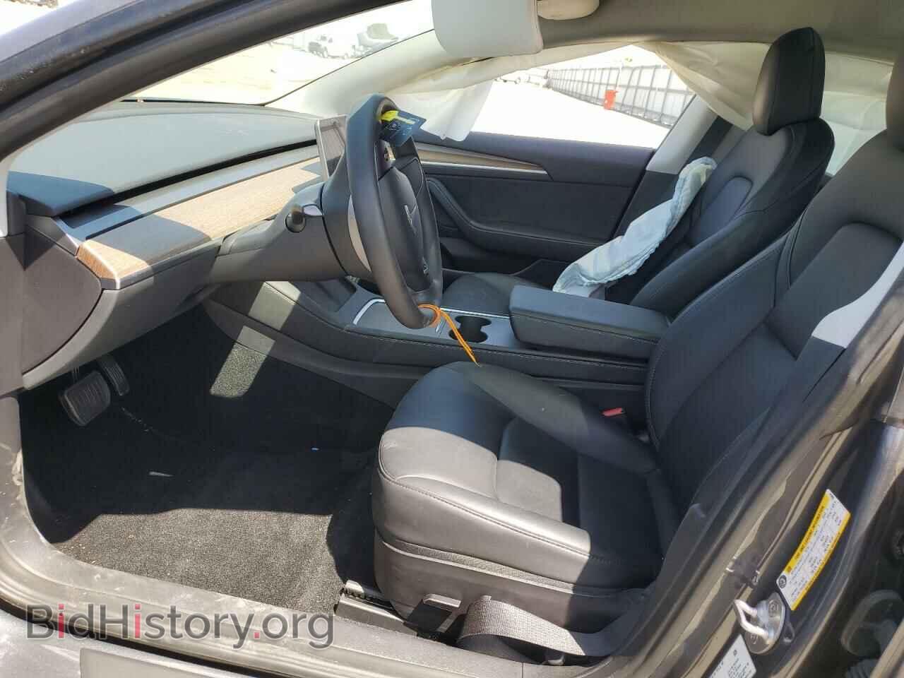 2023 TESLA MODEL 3 - VIN: 5YJ3E1EA7PF419285 - Photo 7