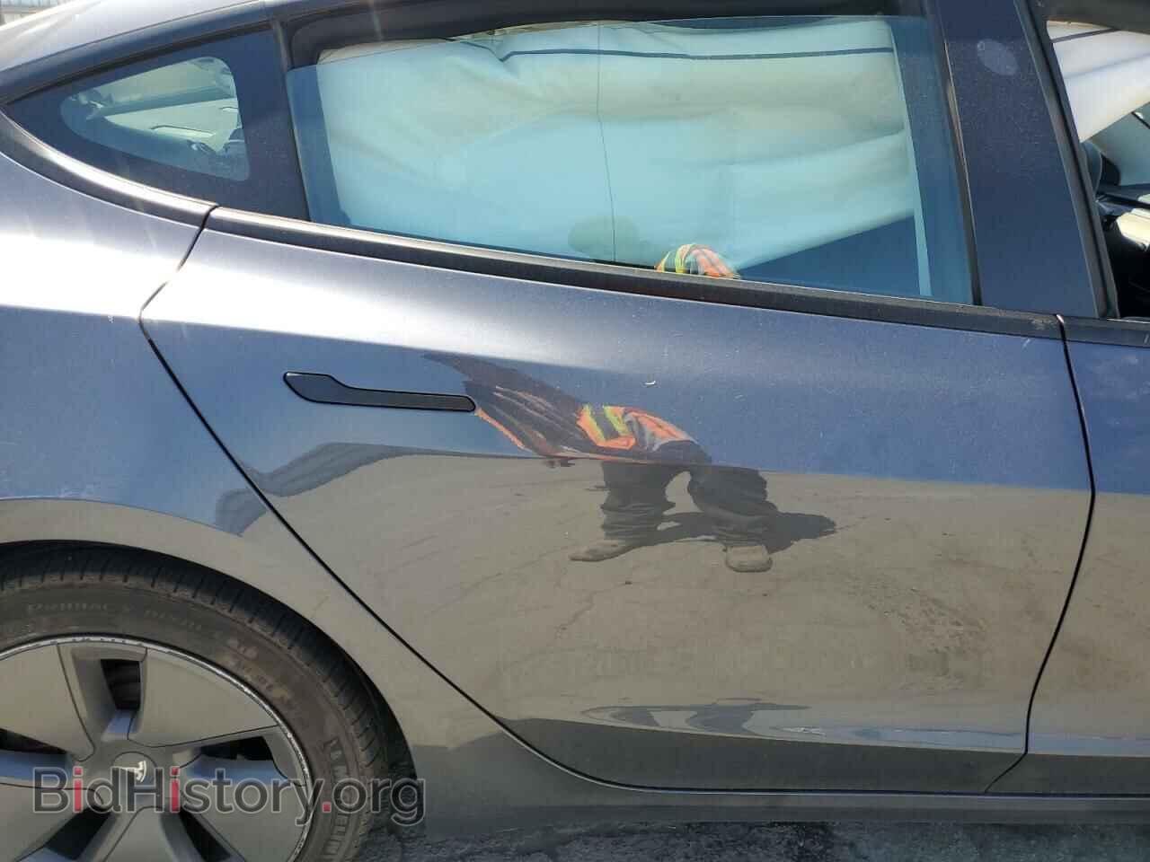 2023 TESLA MODEL 3 - VIN: 5YJ3E1EA7PF419285 - Photo 10