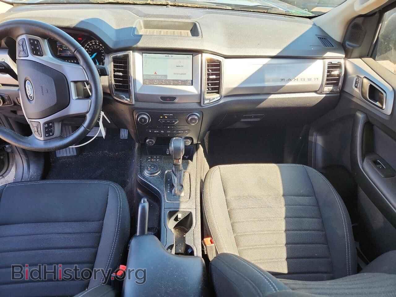 2021 FORD RANGER - VIN: 1FTER4FH6MLD86489 - Фото 8