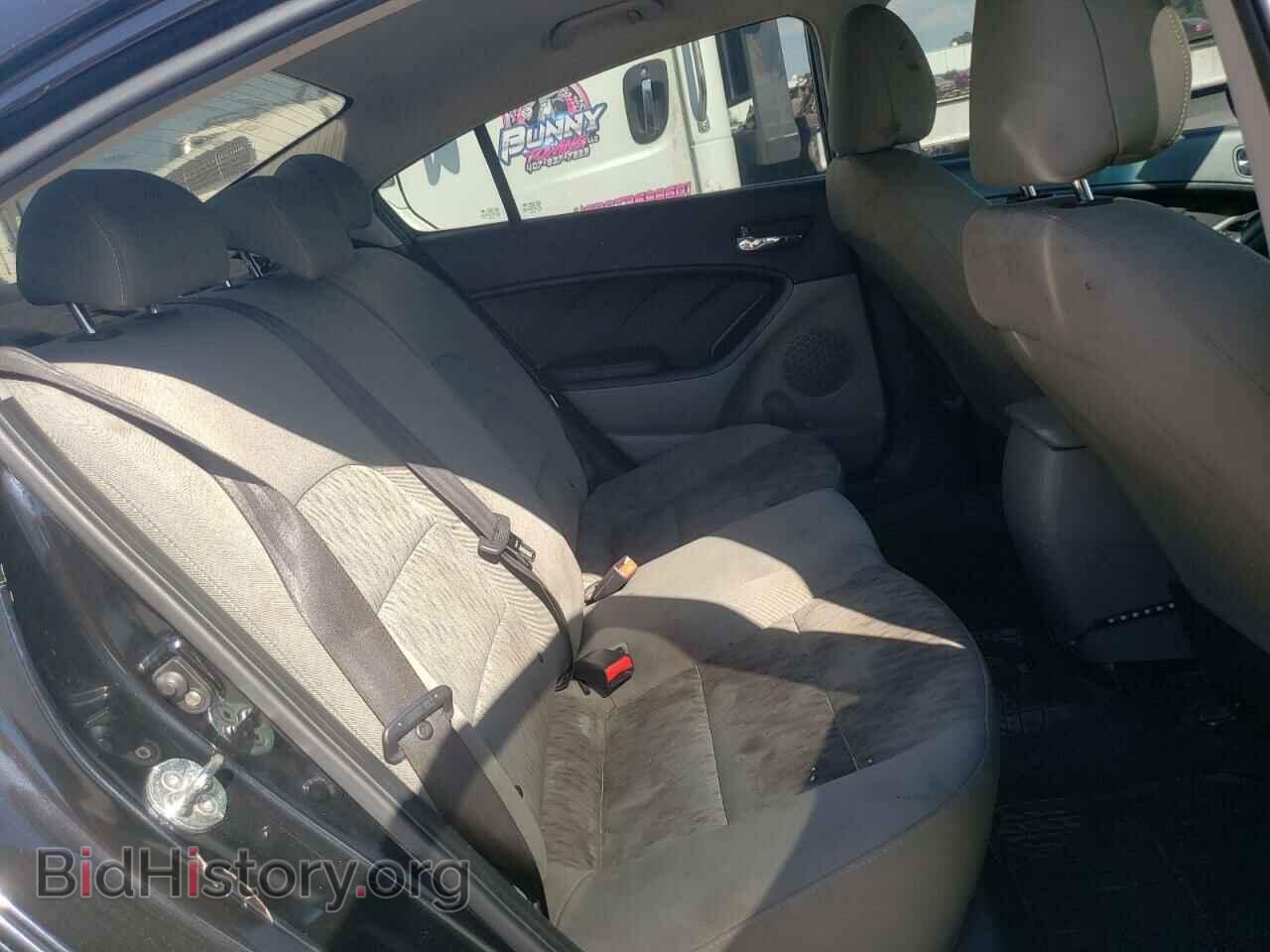 2015 KIA FORTE - VIN: KNAFK4A63F5295313 - Фото 6