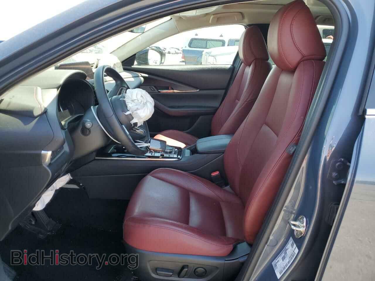2023 MAZDA CX30 - VIN: 3MVDMBCM0PM542768 - Фото 7