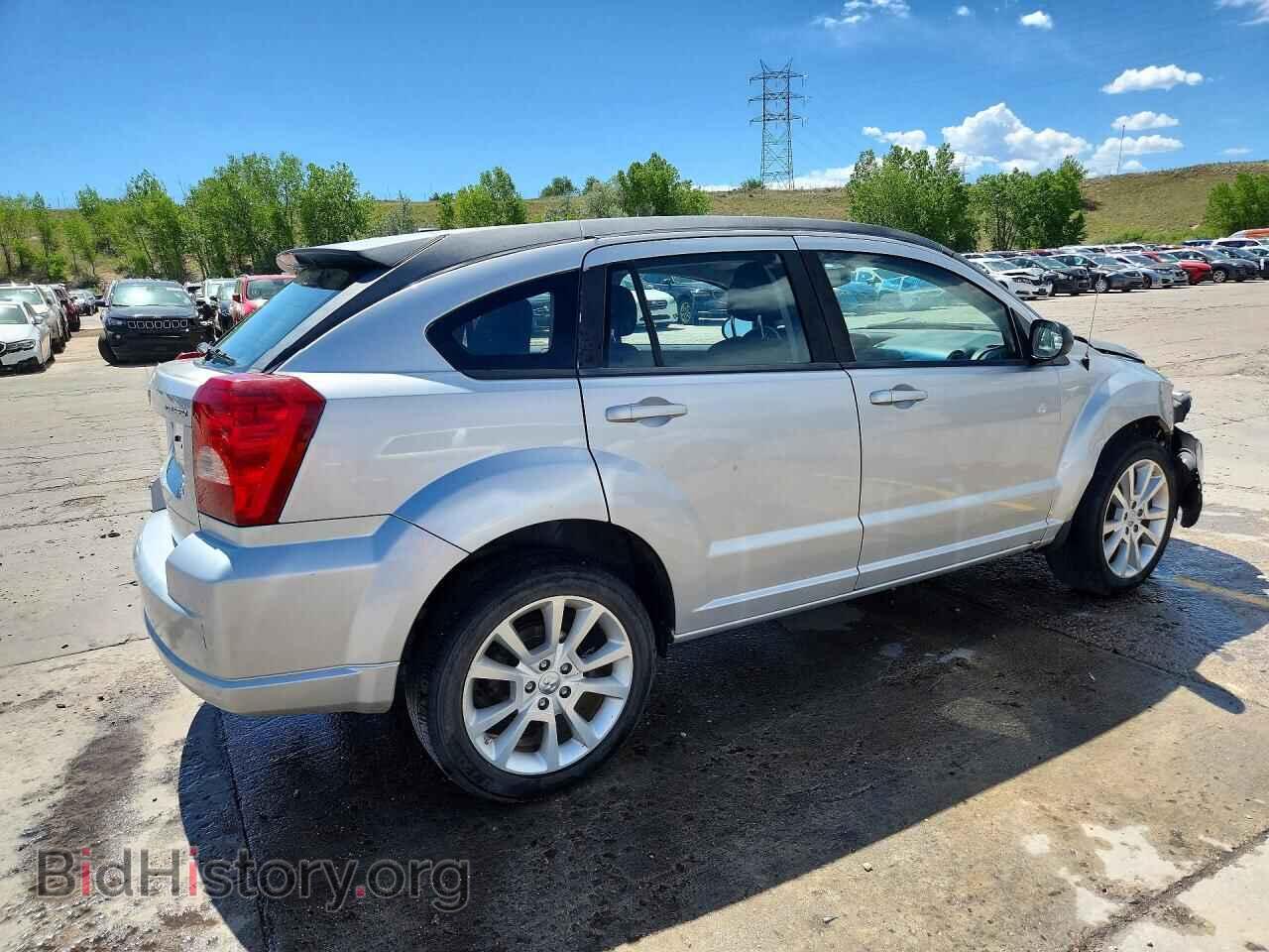 2011 DODGE CALIBER - VIN: 1B3CB5HA7BD256831 - Photo 3