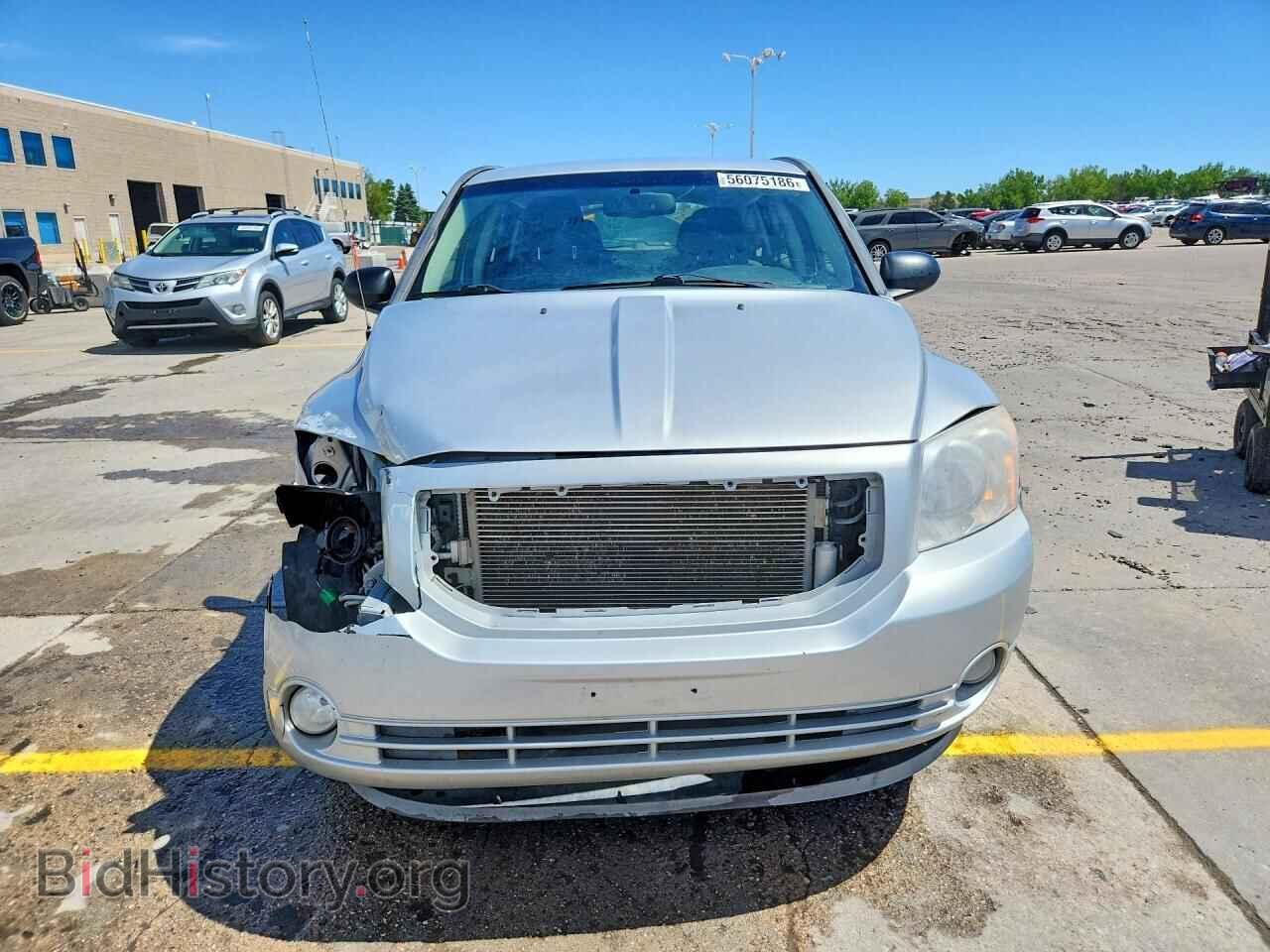 2011 DODGE CALIBER - VIN: 1B3CB5HA7BD256831 - Photo 5