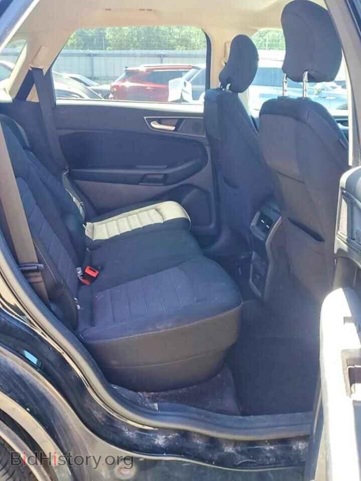 2017 FORD EDGE - VIN: 2FMPK4G96HBB99081 - Photo 11