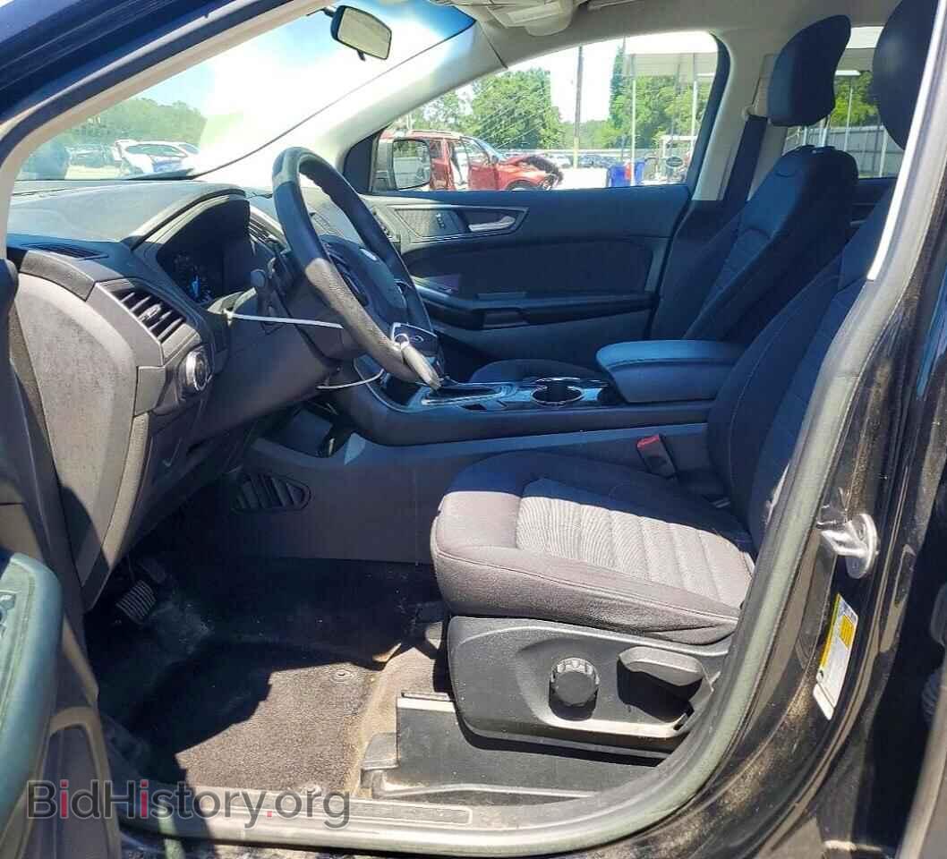 2017 FORD EDGE - VIN: 2FMPK4G96HBB99081 - Photo 7