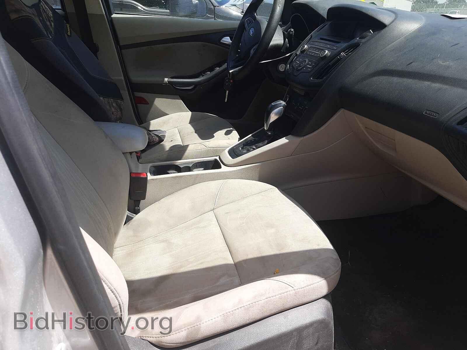 2016 FORD FOCUS - VIN: 1FADP3K27GL243252 - Photo 5