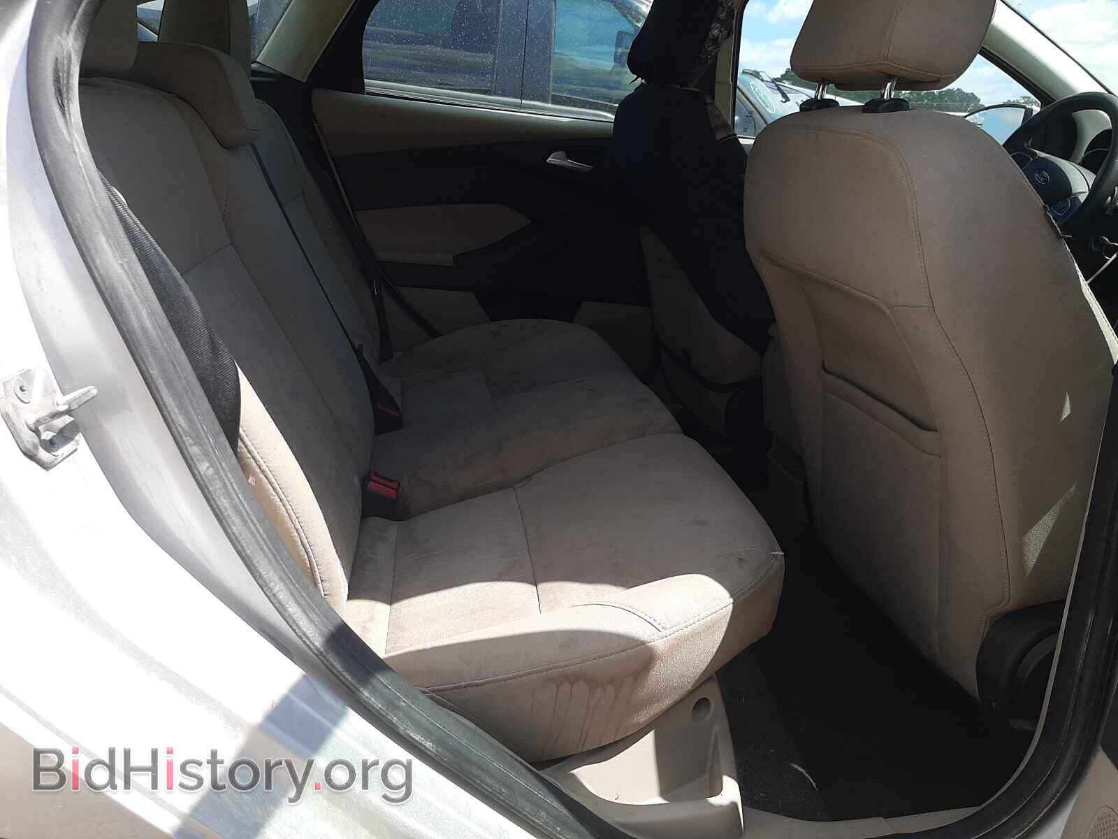 2016 FORD FOCUS - VIN: 1FADP3K27GL243252 - Photo 6