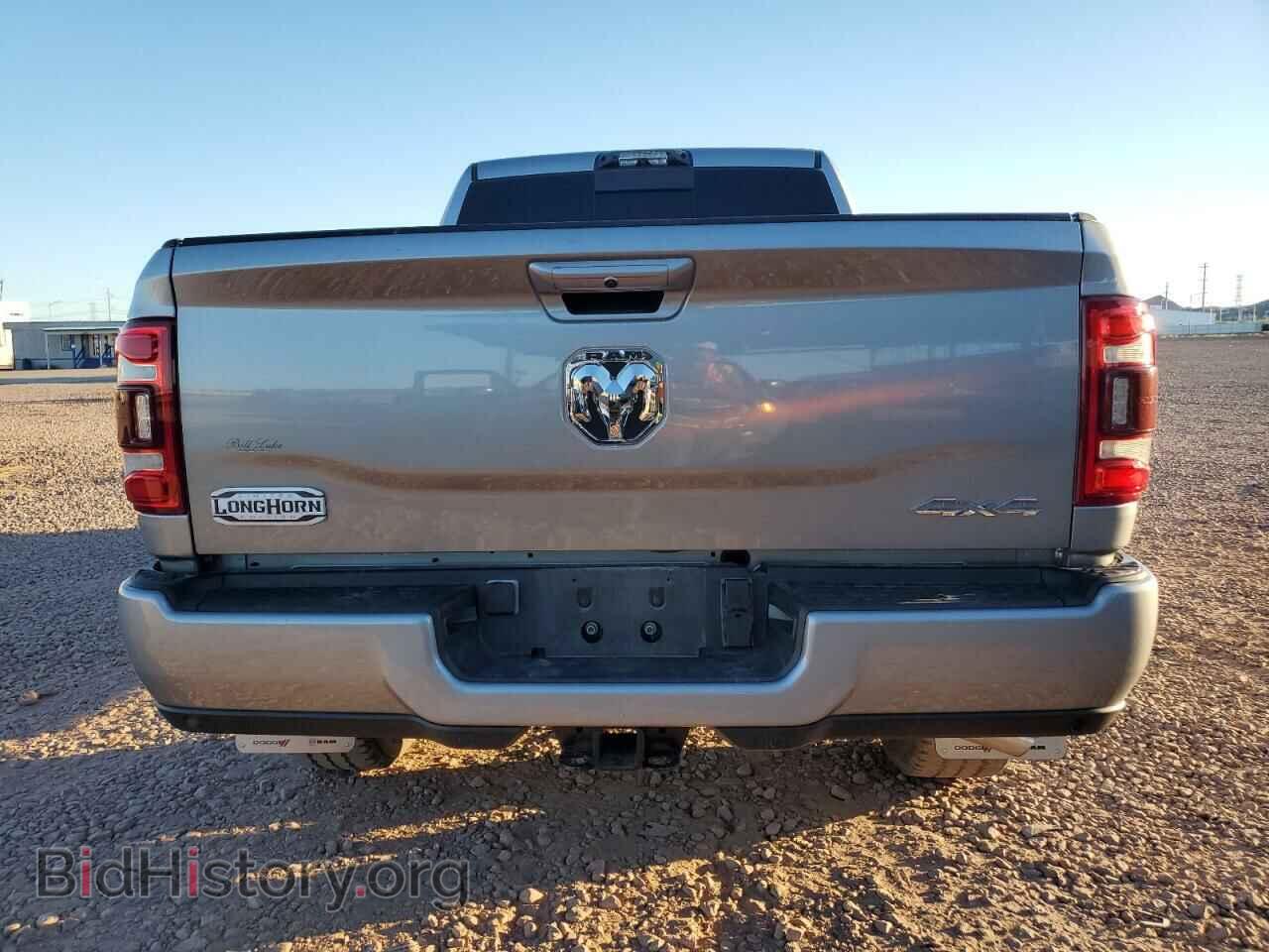 2024 RAM 2500 - VIN: 3C6UR5PLXRG236532 - Фото 6