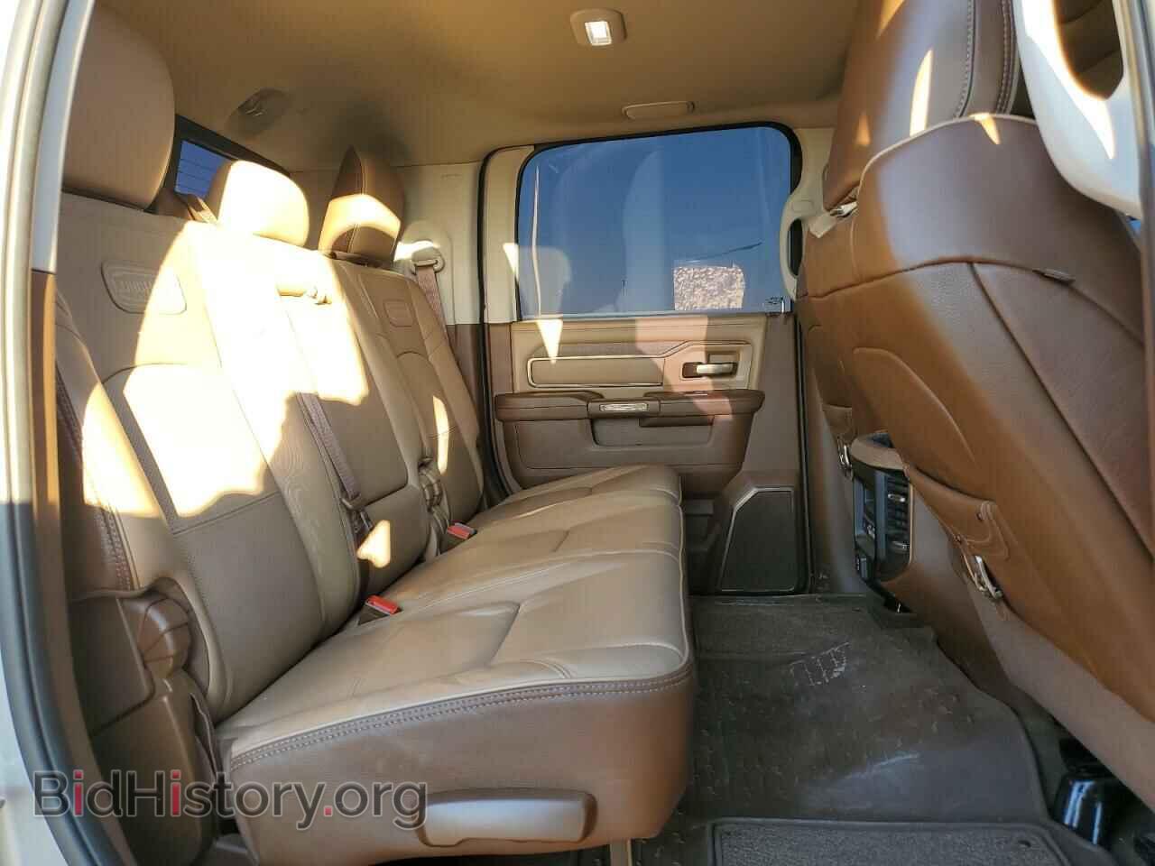 2024 RAM 2500 - VIN: 3C6UR5PLXRG236532 - Фото 10