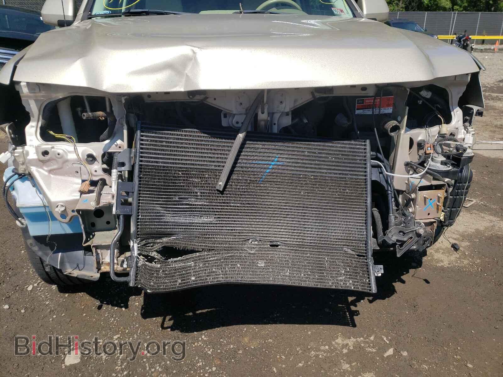 2012 FORD ESCAPE - VIN: 1FMCU9E70CKB63005 - Фото 9