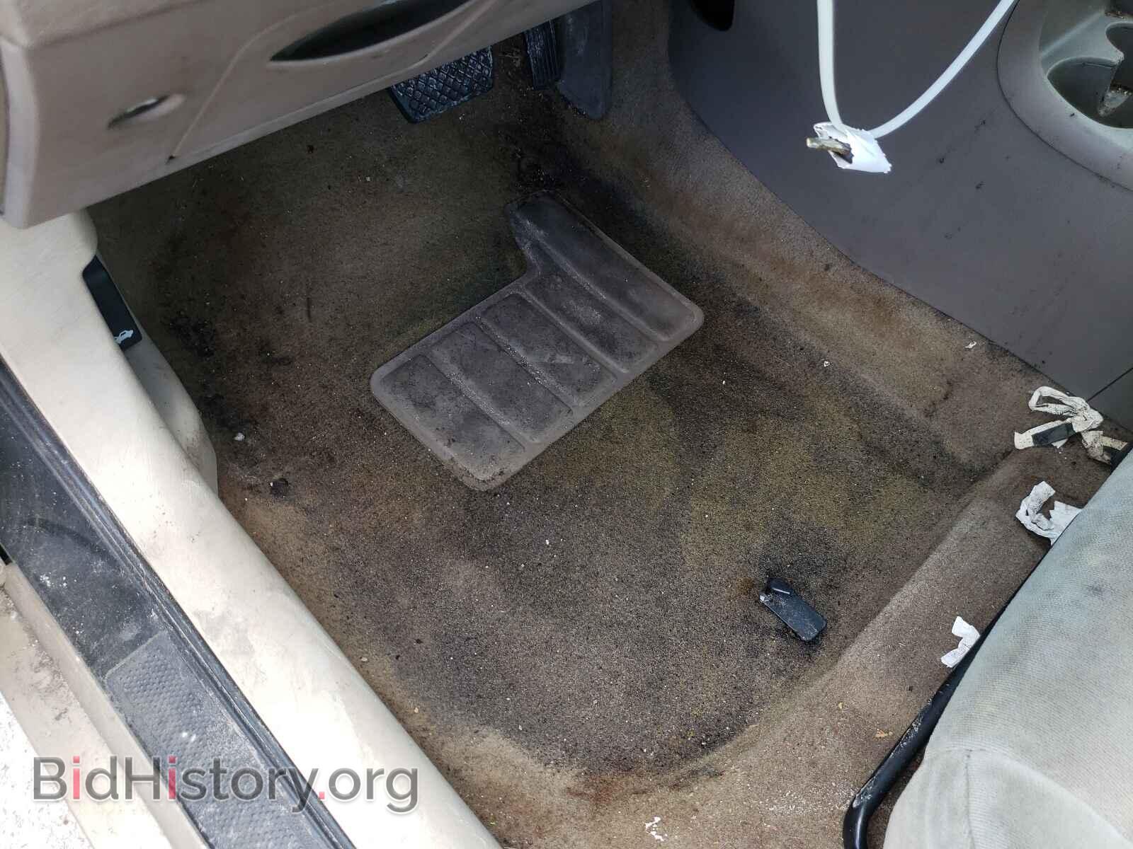 2007 SATURN ION - VIN: 1G8AL55F07Z115803 - Фото 9