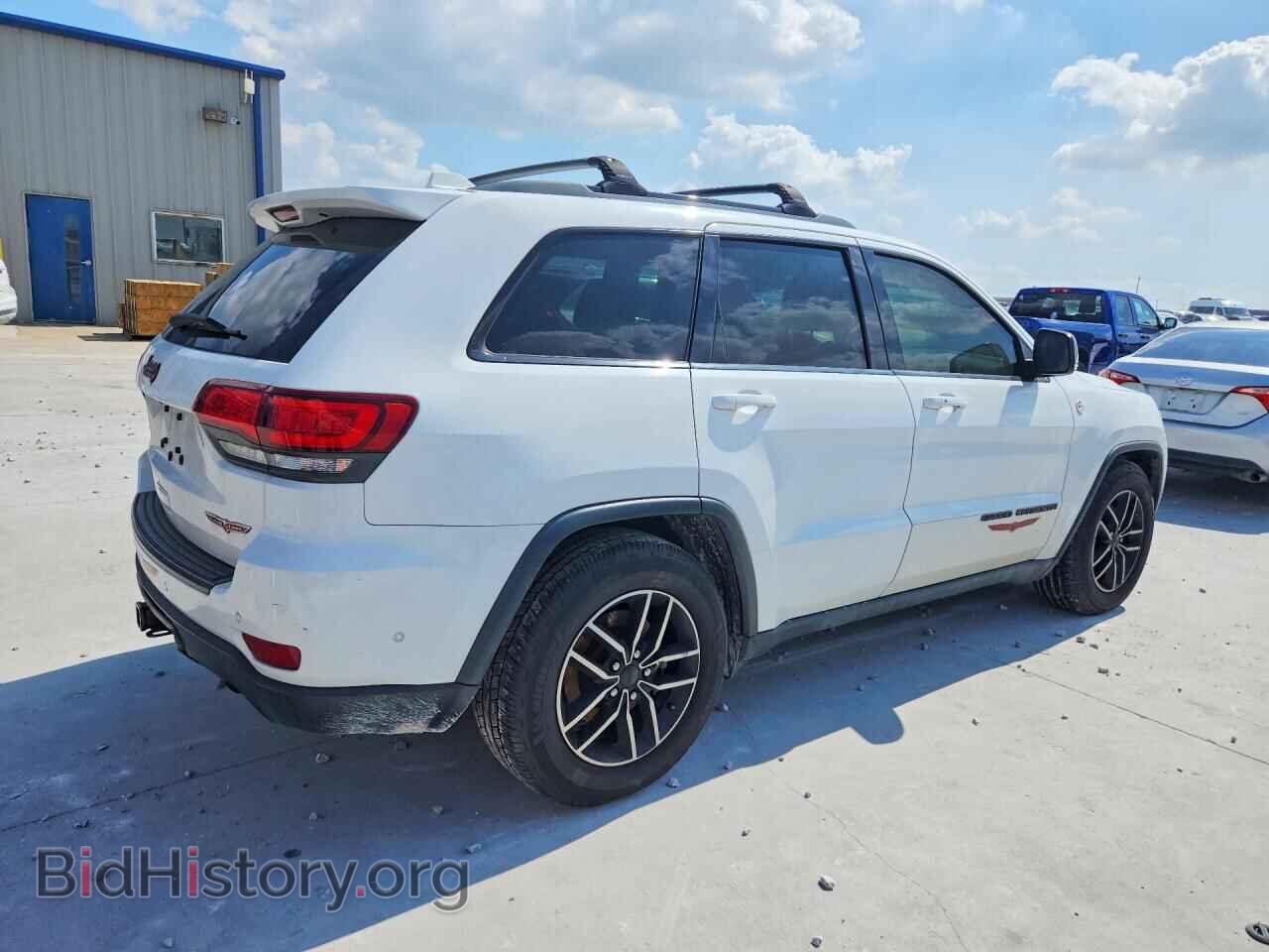 2019 JEEP CHEROKEE - VIN: 1C4RJFLT6KC855381 - Photo 3