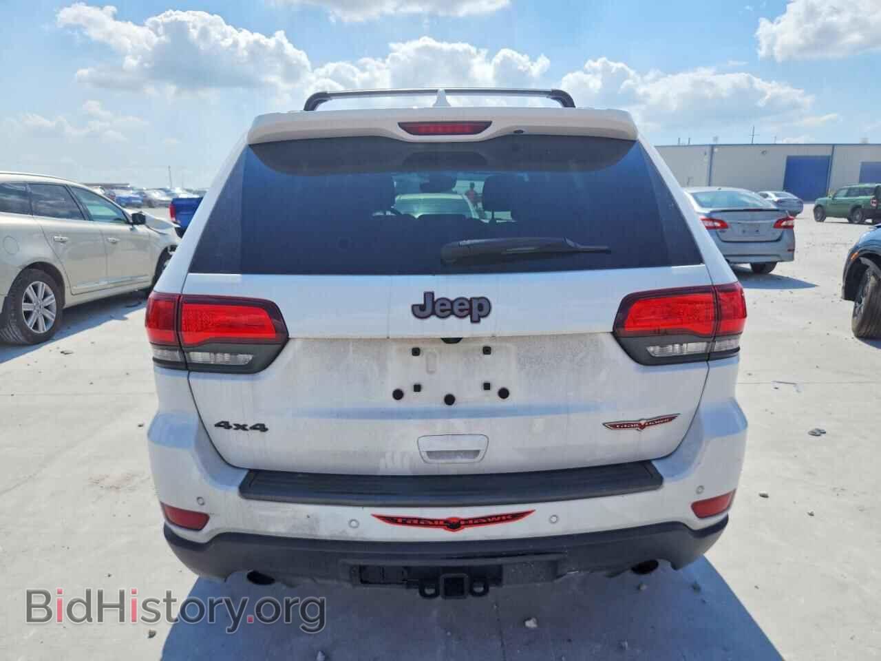 2019 JEEP CHEROKEE - VIN: 1C4RJFLT6KC855381 - Photo 6
