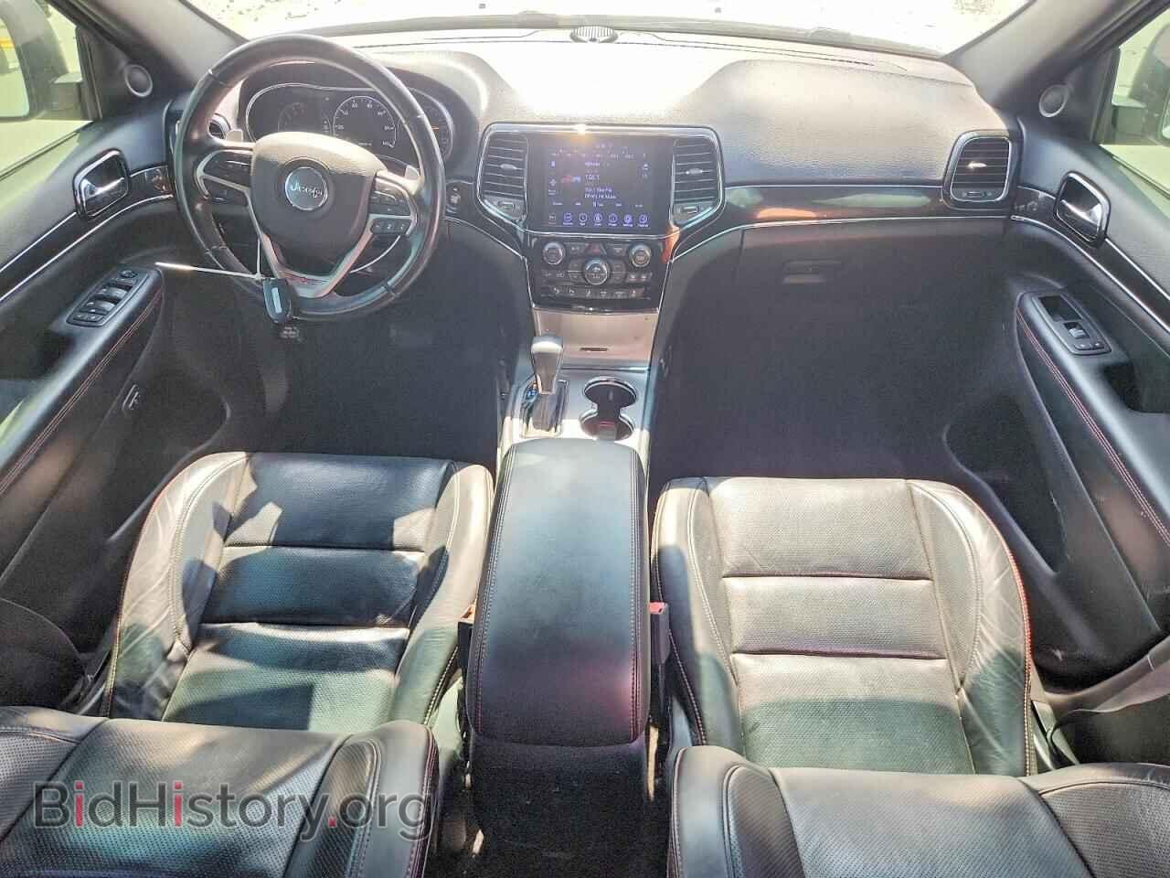 2019 JEEP CHEROKEE - VIN: 1C4RJFLT6KC855381 - Photo 8
