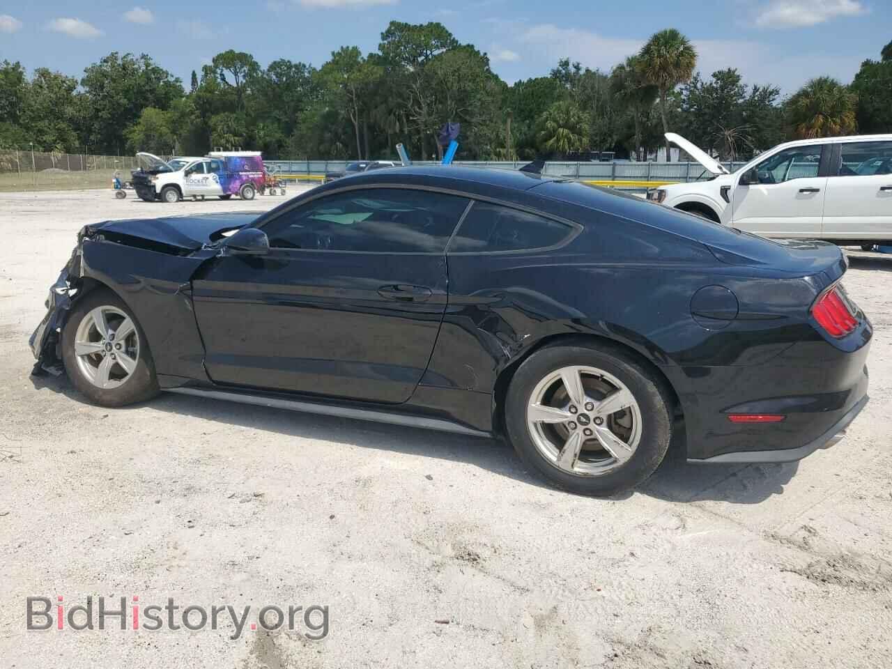 2021 FORD ALL Models - VIN: 1FA6P8TH0M5147035 - Photo 2