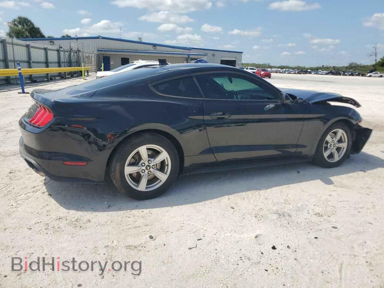 2021 FORD ALL Models - VIN: 1FA6P8TH0M5147035 - Photo 3