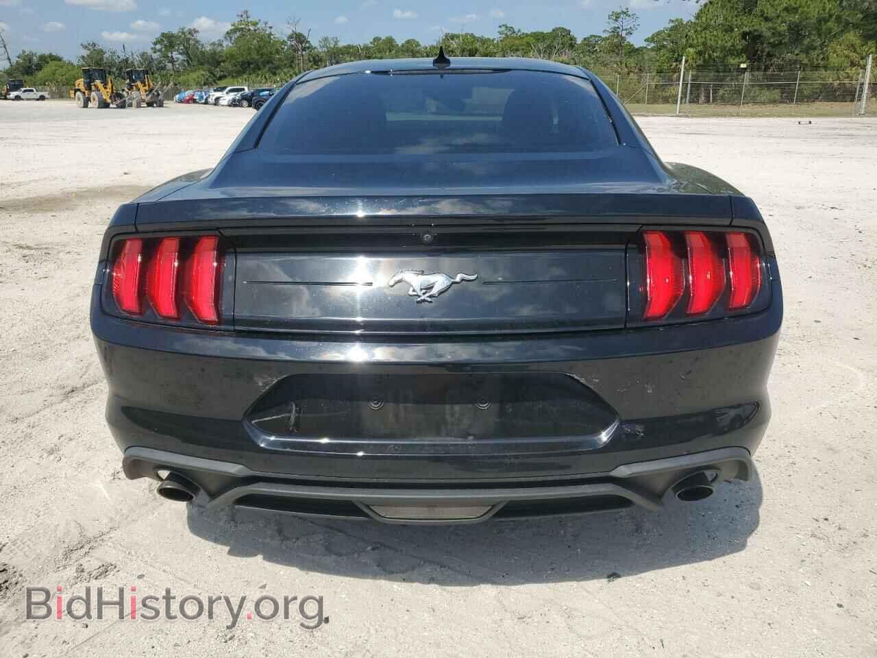 2021 FORD ALL Models - VIN: 1FA6P8TH0M5147035 - Photo 6