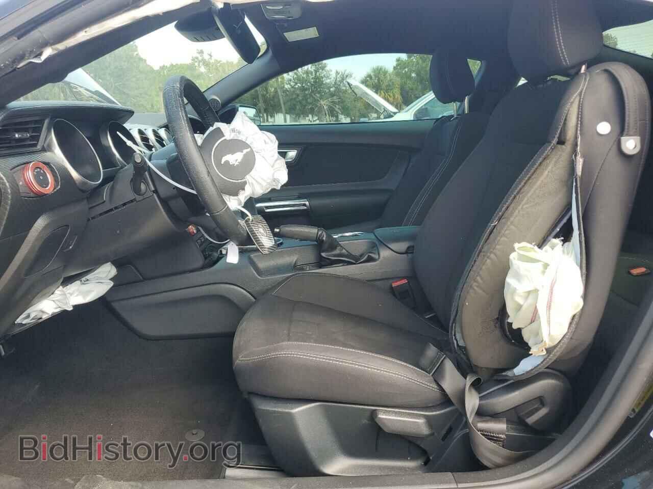 2021 FORD ALL Models - VIN: 1FA6P8TH0M5147035 - Photo 7