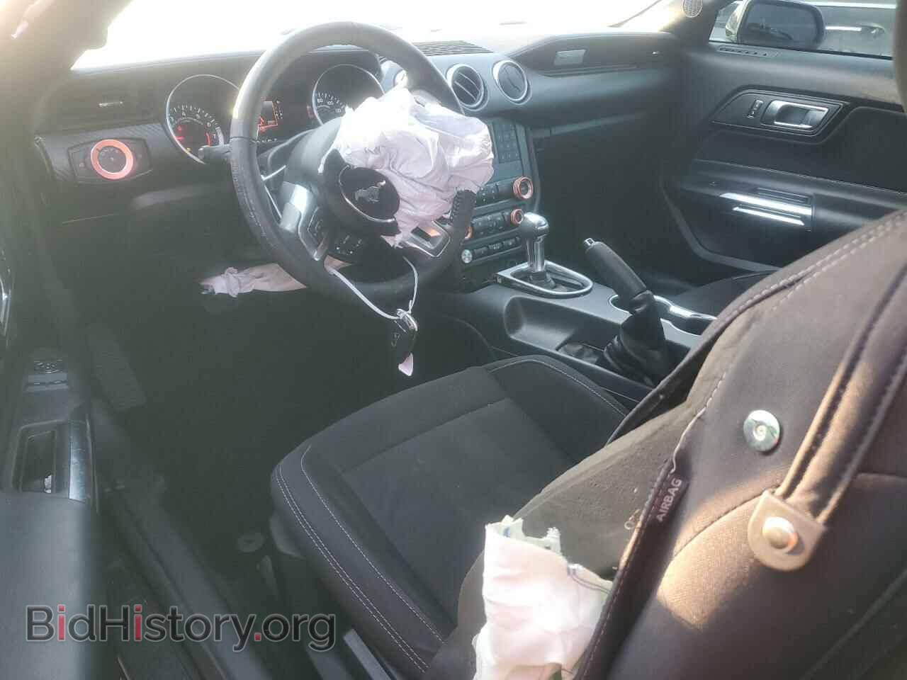 2021 FORD ALL Models - VIN: 1FA6P8TH0M5147035 - Photo 8