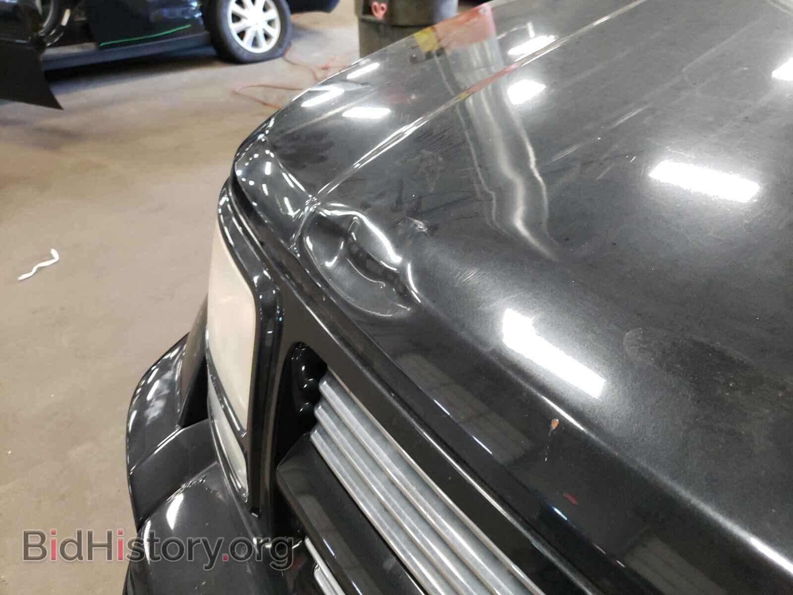2011 DODGE NITRO - VIN: 1D4PT4GK4BW559624 - Photo 9