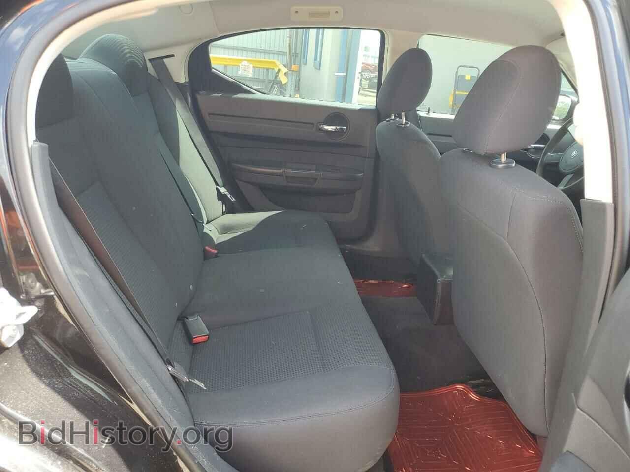 2010 DODGE CHARGER - VIN: 2B3CA4CTXAH210837 - Фото 10